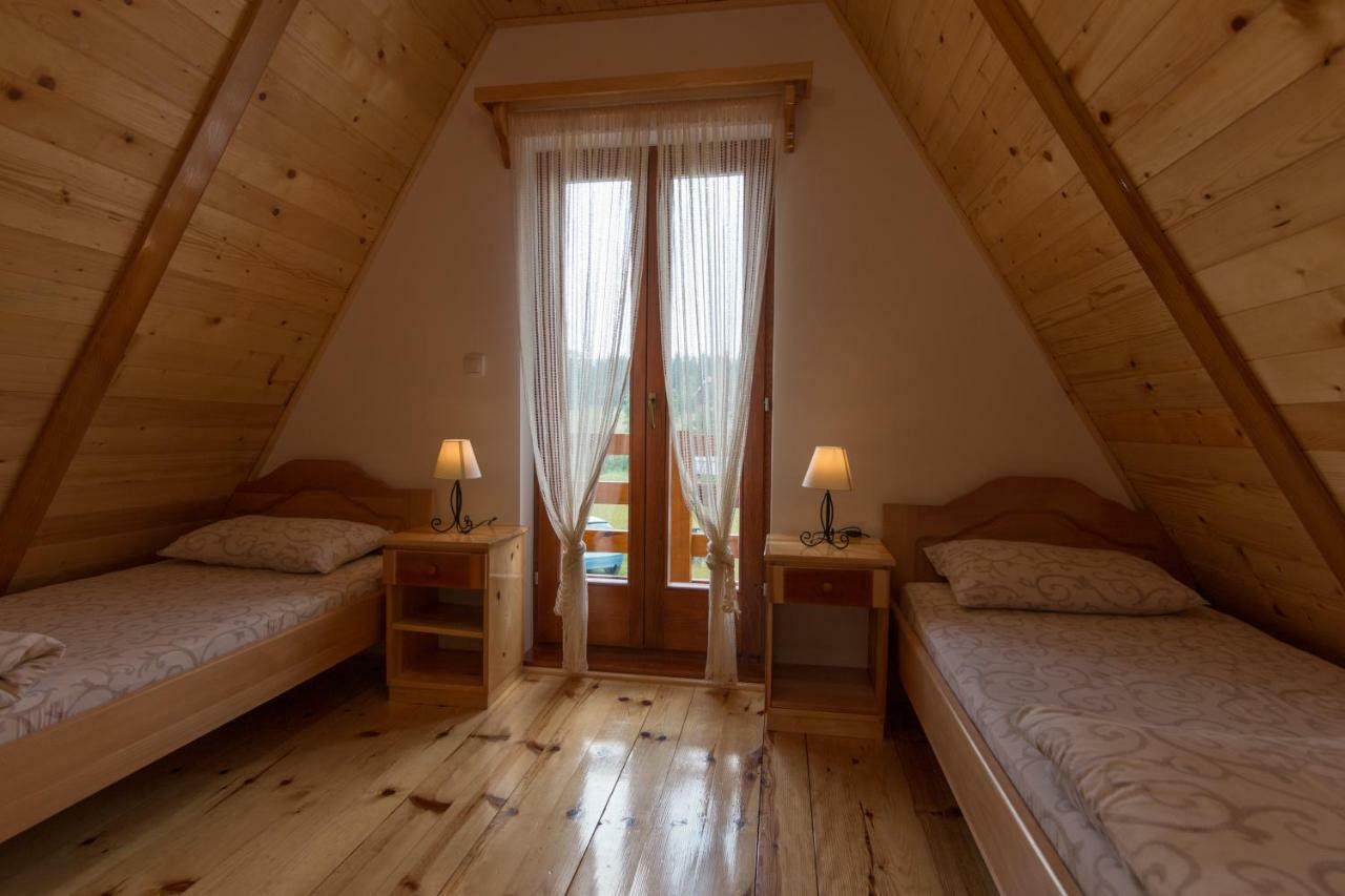 Villa Mountain House Popovic Tara Bajina Basta Esterno foto