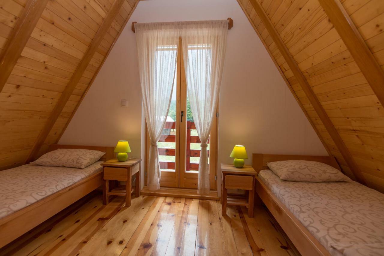Villa Mountain House Popovic Tara Bajina Basta Esterno foto